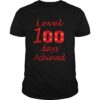 Happy 100th Day of School for Teacher or Child shirt.jpg