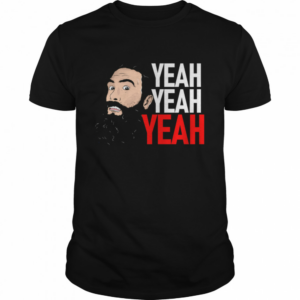 Brodie Lee yeah yeah yeah shirt
