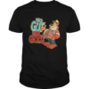 Brophey Wolf No Gut No Glory shirt