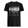 I am blue Kentucky Wildcats signature shirt