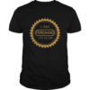 I am ferdinand von aegir shirt